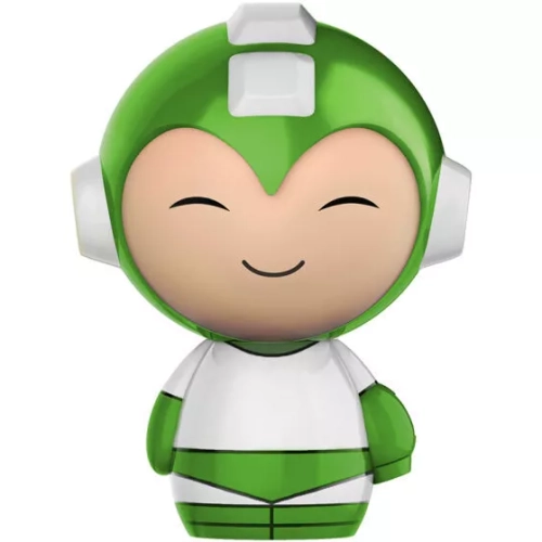 Funko Pop! Mega Man #270 Green Chase Dorbz Vinyl Figure