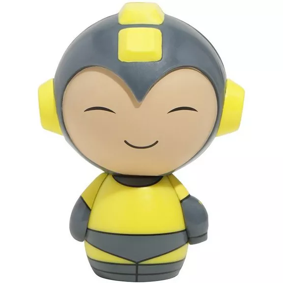 Mega Man
