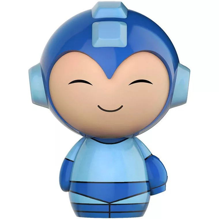 Mega Man