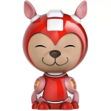 #271  Rush - Collectible Figure