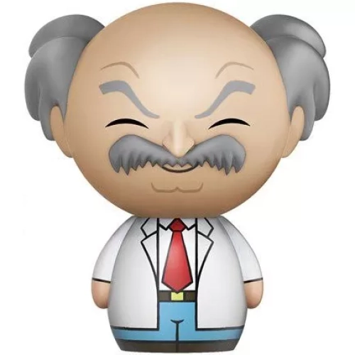 Funko Pop! Dr. Wily #273 Mega Man Dorbz Vinyl Figure