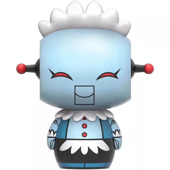 Rosie The Robot