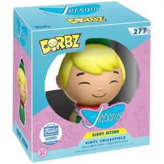 Elroy Jetson Box