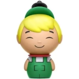 Elroy Jetson