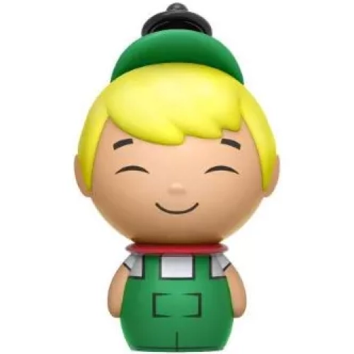 Funko Pop! Elroy Jetson #277 The Jetsons Dorbz Vinyl Figure