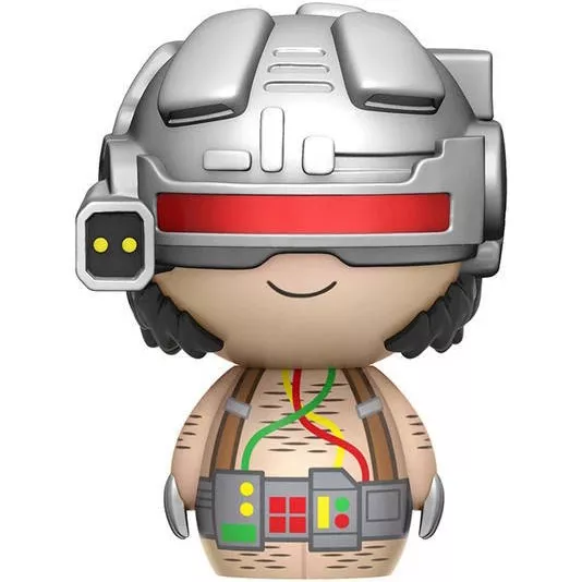 Weapon X