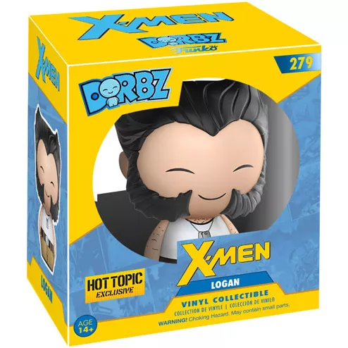Logan Box