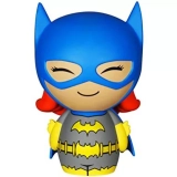 #27  Batgirl - Collectible Figure