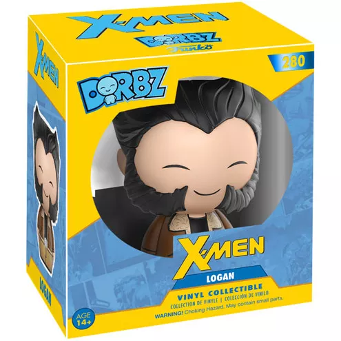 Logan Box