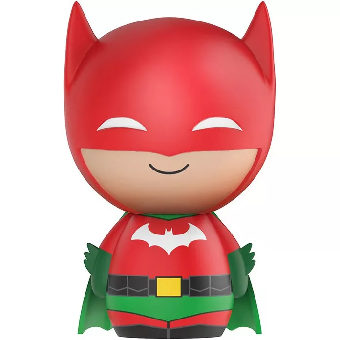 Holiday Batman
