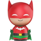 #282  Holiday Batman - Collectible Figure