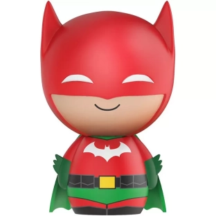 Holiday Batman