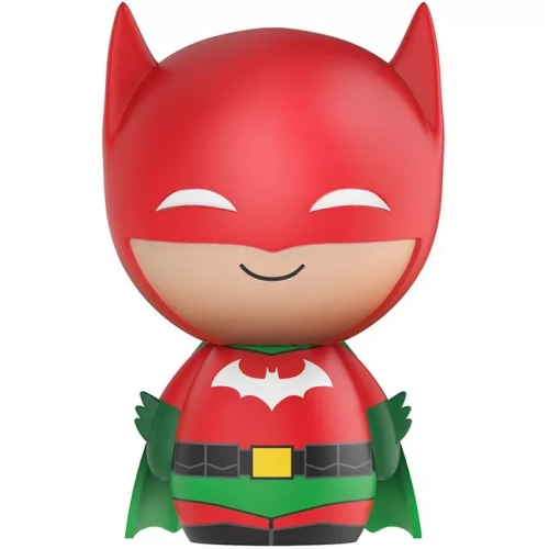 Funko Pop! Holiday Batman #282 Dorbz Vinyl Figure