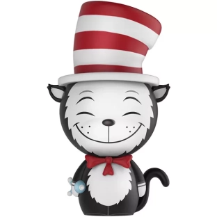 Cat in the Hat