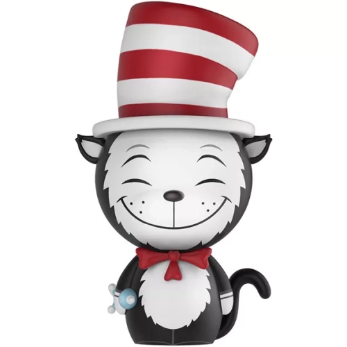 Funko Pop! Cat in the Hat #285 Umbrella Chase Dr. Seuss