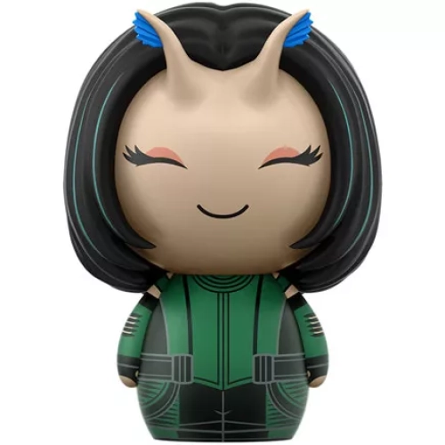 Funko Pop! Mantis #288 Marvel Guardians of the Galaxy Vol. 2