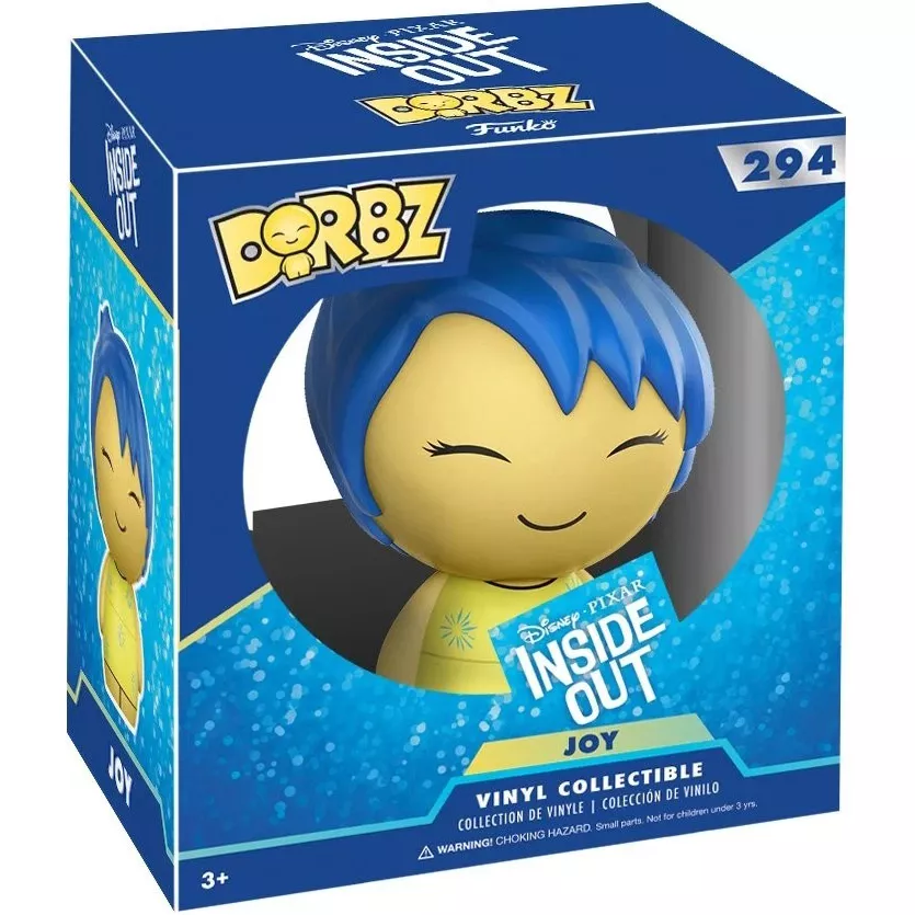 Joy Box