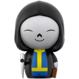 #297  Grim Reaper's Sprint - Collectible Figure