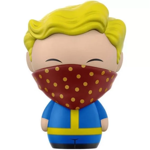 Funko Pop! Rooted #299 Snaek Chase Fallout Dorbz Vinyl Figure