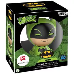 Batman Box