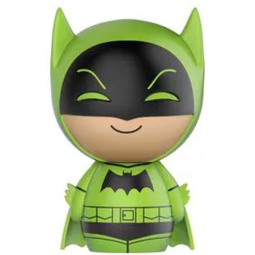 Funko Pop! Batman #300 Professor Radium Glows in the Dark