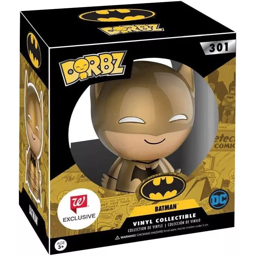 Batman Box