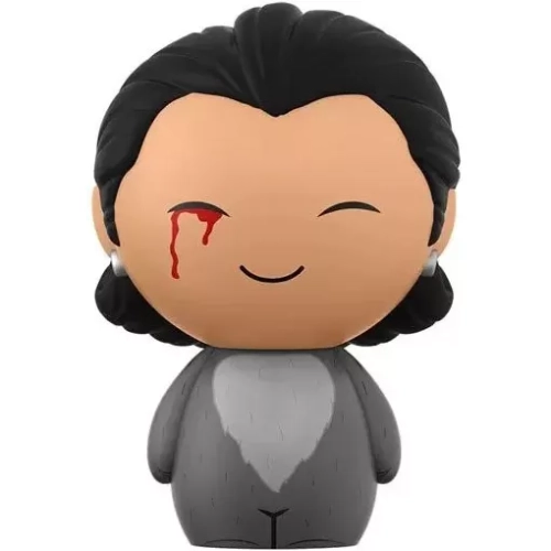 Funko Pop! Frank #303 Unmasked Chase Donnie Darko Dorbz