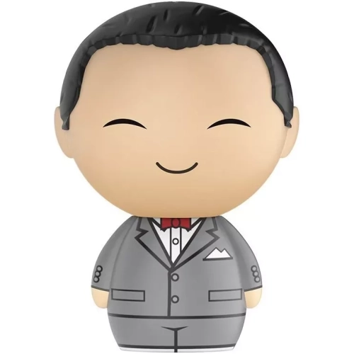 Funko Pop! Pee-wee Herman #304 Dorbz Vinyl Figure