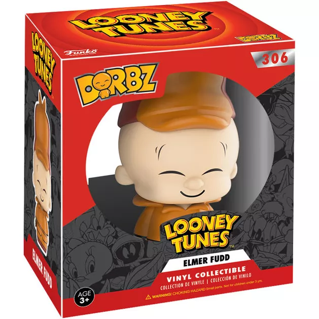 Elmer Fudd Box