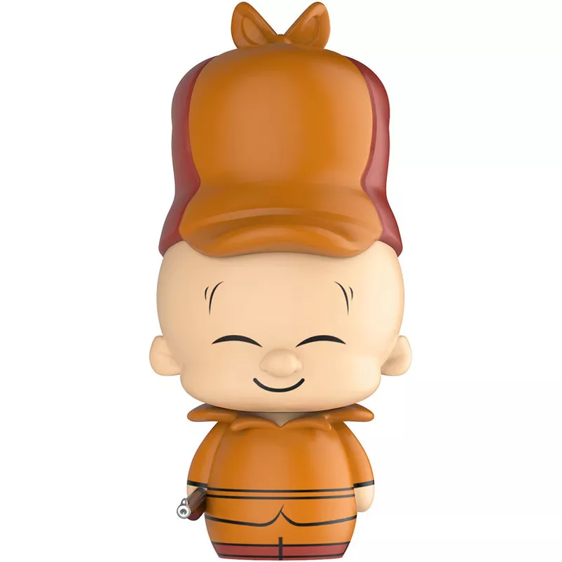 Elmer Fudd