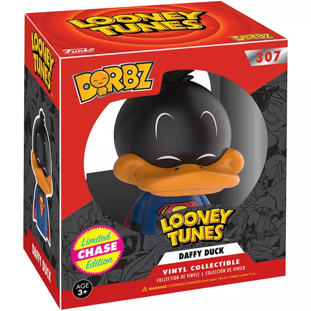 Daffy Duck Box