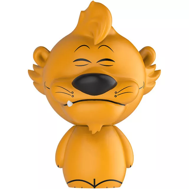 Pete Puma
