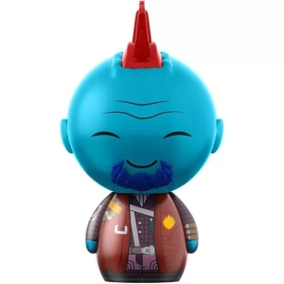 Yondu