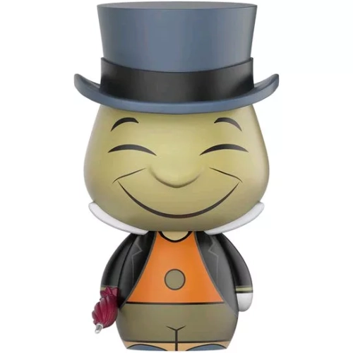 Funko Pop! Jiminy Cricket #310 Disney Series One Dorbz