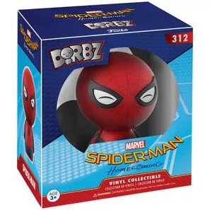 Spider-Man Box