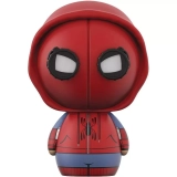 #313  Spider-Man (Homemade Suit) - Collectible Figure