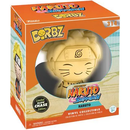Naruto Box