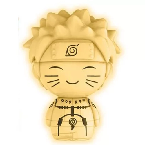 Funko Pop! Naruto #314 Chase Glows in the Dark Shonen Jump Naruto Shippuden