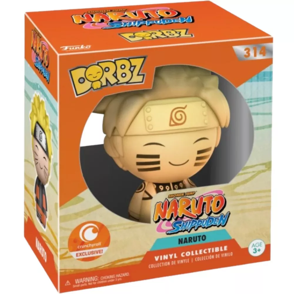 Naruto Box