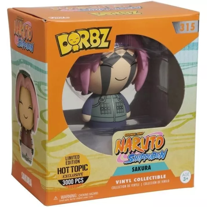 Sakura Box