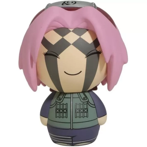 Funko Pop! Sakura #315 Seal Release Shonen Jump Naruto Shippuden