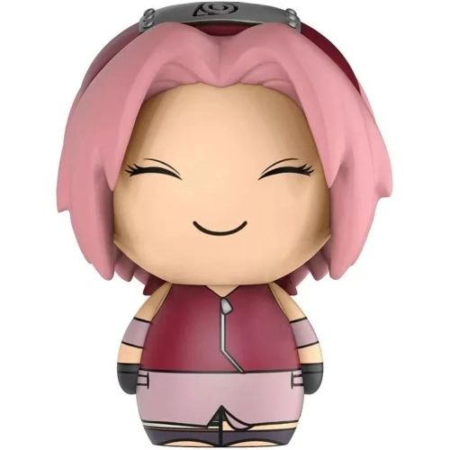 Funko Pop! Sakura #315 Shonen Jump Naruto Shippuden