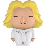 #317  Dru - Collectible Figure