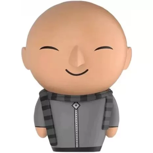 Funko Pop! Gru #317 Illumination Presents Despicable Me 3