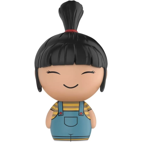 Funko Pop! Agnes #320 Illumination Presents Despicable Me 3