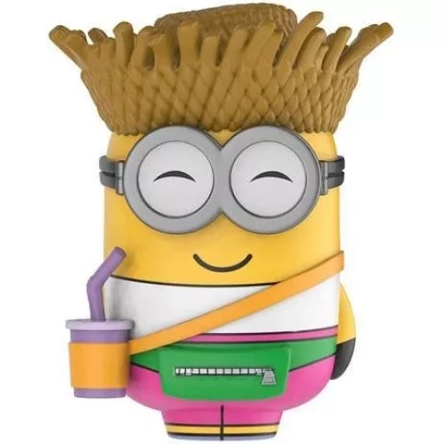Funko Pop! Tourist Dave #323 Illumination Presents Despicable Me 3
