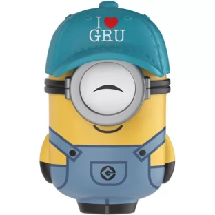 I Heart Gru Mel