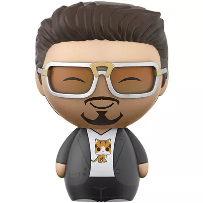 Tony Stark