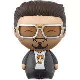 #325  Tony Stark - Collectible Figure