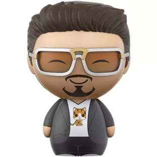 Tony Stark